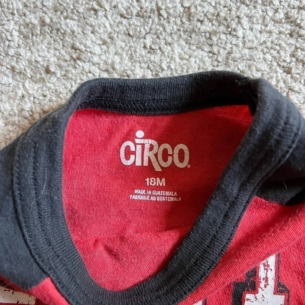 Kids 18M clothing
